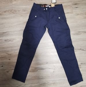 NWT, Maloja w's urban multisport pants, size small